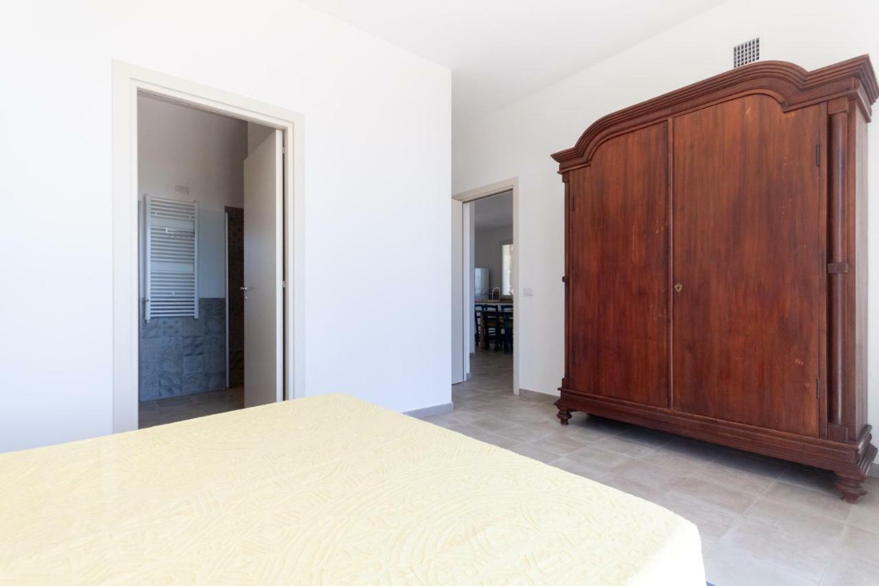 Villa Palm Hill Piedimonte Etneo Exteriér fotografie