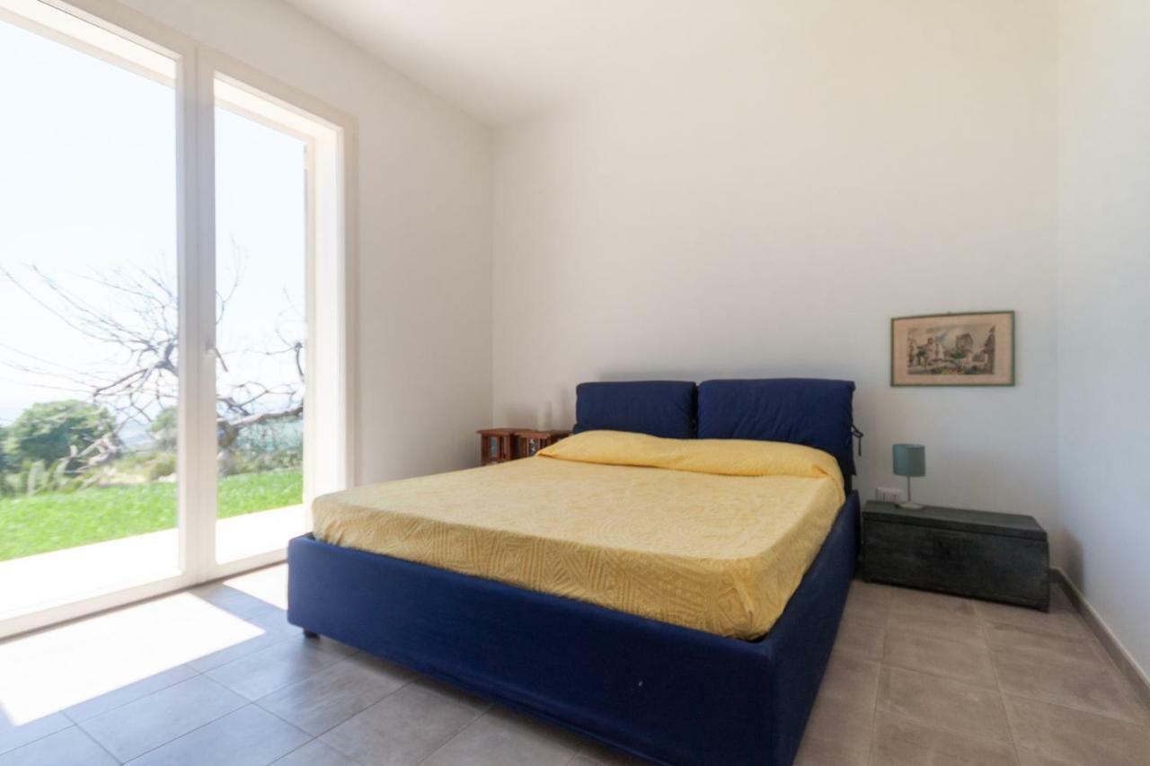 Villa Palm Hill Piedimonte Etneo Exteriér fotografie