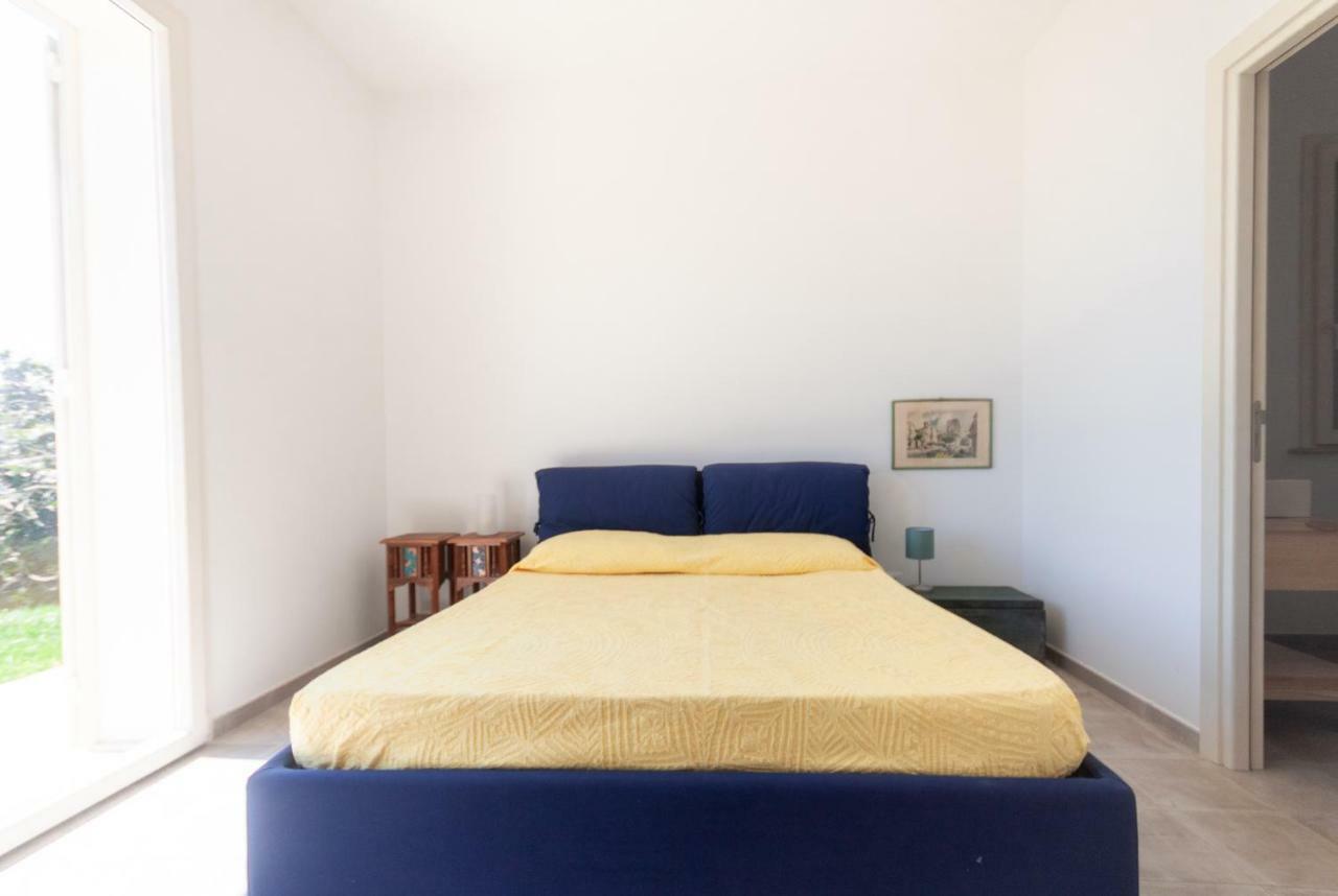 Villa Palm Hill Piedimonte Etneo Exteriér fotografie