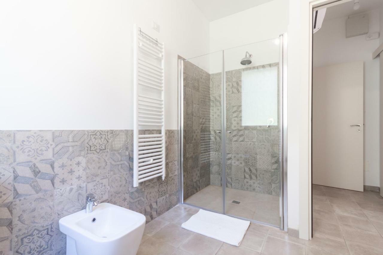 Villa Palm Hill Piedimonte Etneo Exteriér fotografie