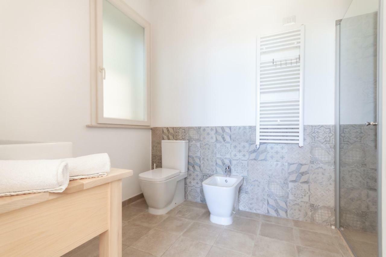 Villa Palm Hill Piedimonte Etneo Exteriér fotografie