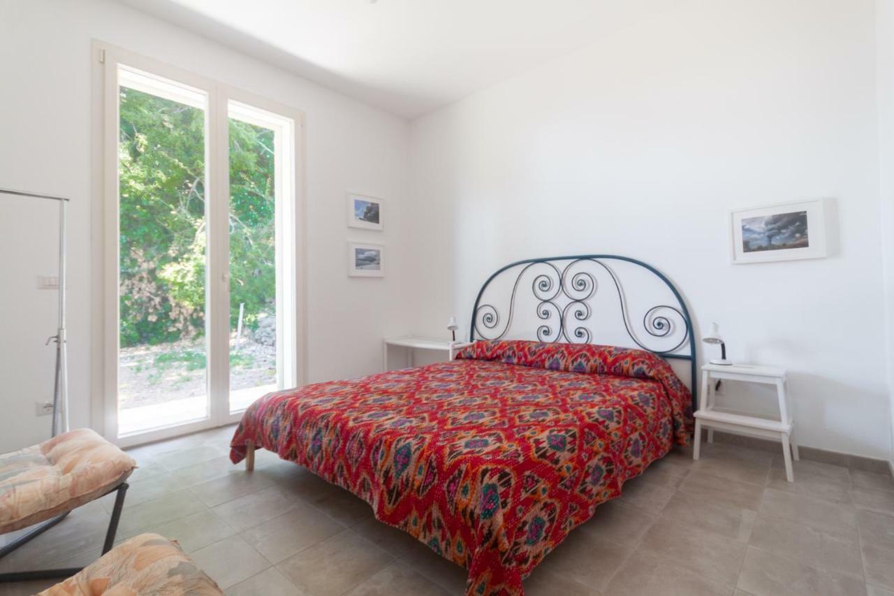 Villa Palm Hill Piedimonte Etneo Exteriér fotografie