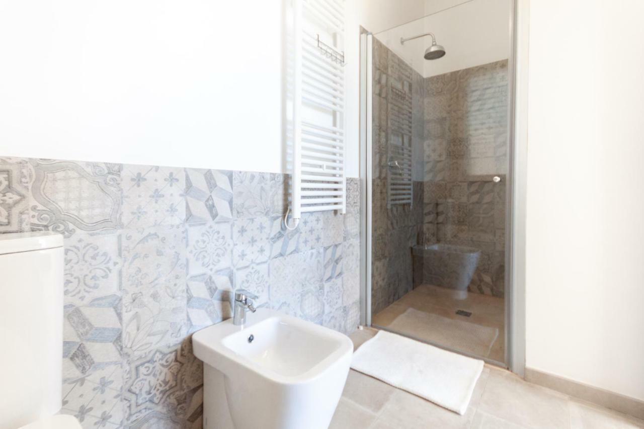 Villa Palm Hill Piedimonte Etneo Exteriér fotografie